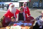 Actividades de Navidad en Vallnord y Andorra