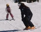Clases de esquí gratis en Grandvalira