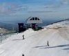 Menos de 400 esquiadores despiden la temporada de Alto Campoo