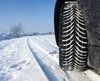 Espectacular incremento de neumáticos de invierno en España
