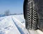Espectacular incremento de neumáticos de invierno en España
