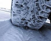 Teorías de cómo conducir sobre nieve: actuales y de los 70's