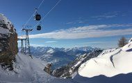 La nueva Crans Montana: una joya en Suiza