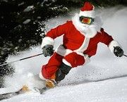 Un viaje de esquí, el mejor regalo de Navidad