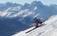 Shiffrin gana en St. Moritz y ya está a solo 5 victorias del récord de Lindsey Vonn
