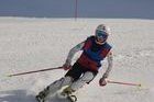 Arranca la Copa de España de Esquí Alpino Infantil en Sierra Nevada