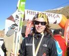 Elan se lleva el Campeonato de España Junior femenino de esquí de montaña