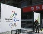 China espera una audiencia millonaria para sus Juegos de 2022