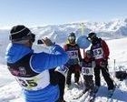 Gran éxito en la BBB50 Ski Race Experience de Baqueira Beret