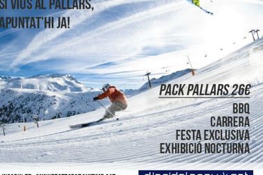 Campeonatos de Cataluña Universitarios esquí alpino