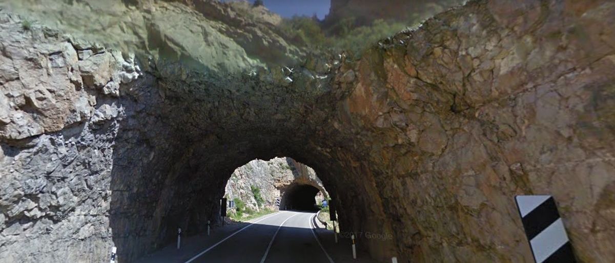 Adiós a las curvas y túneles de Sopeira para llegar a Viella