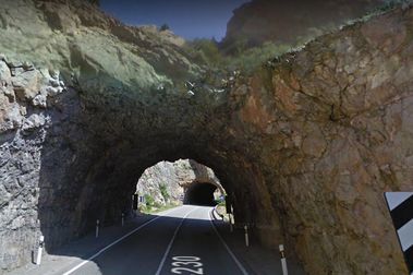 Adiós a las curvas y túneles de Sopeira para llegar a Viella