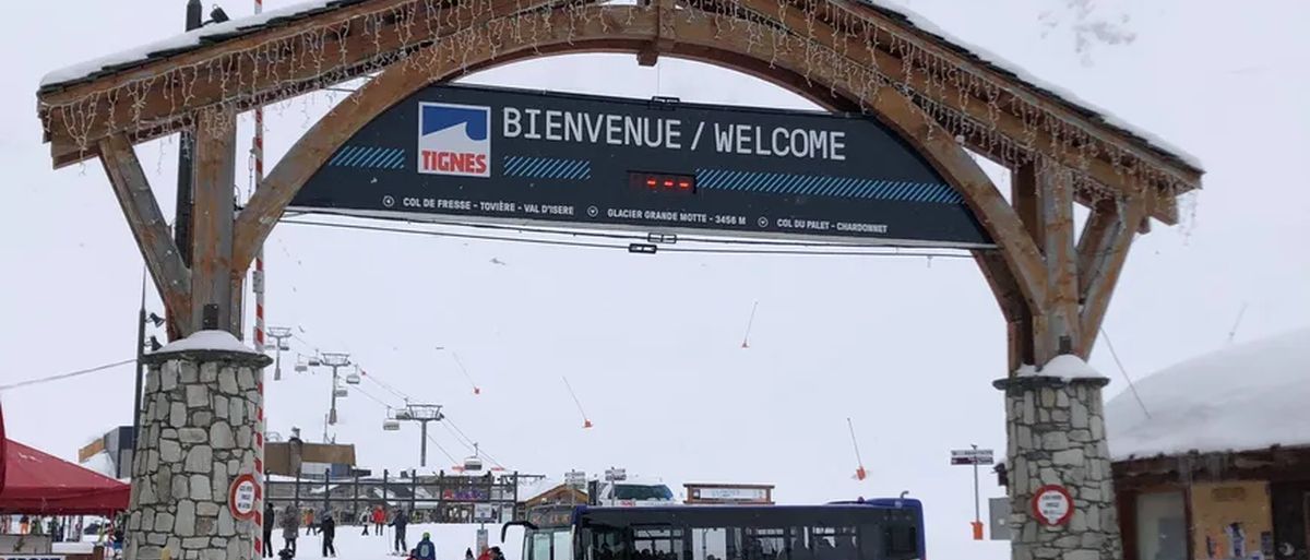 El Gobierno francés no está por la labor de reabrir las estaciones de esquí