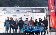 Inaugurada la 5ª edición de la Copa del Mundo ISMF Comapedrosa Andorra
