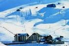 Pas Grau Internacional invierte en estaciones de esquí de Turquía