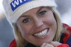 Esquiadora británica apoya al COI y critica a la prensa de su país