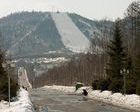 La estación de esquí mas inaccesible del mundo