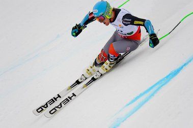 Head logra cinco títulos y 10 medallas en los mundiales de esquí