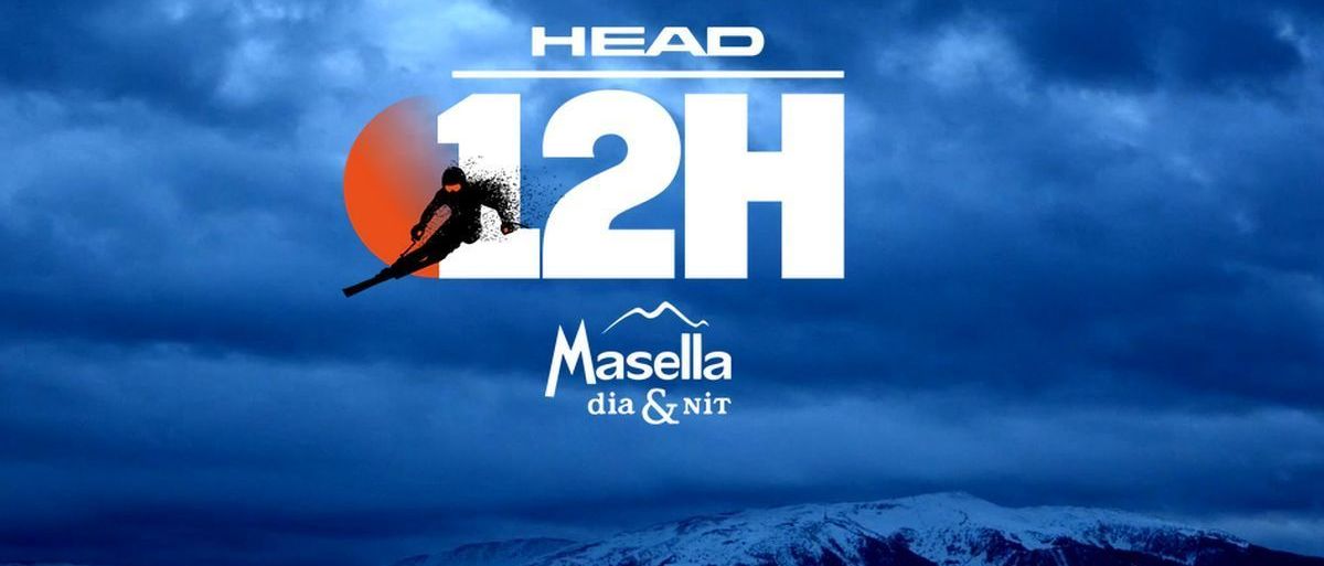 Vuelve la #HEAD12HMasella