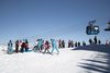 Grandvalira se deja estas tres pistas de esquí sin abrir este fin de semana