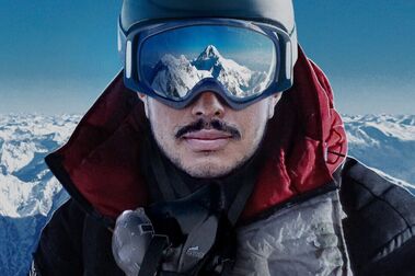 Netflix apuesta por el cine de montaña