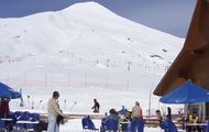 Andacor controlará Centro de ski Pucón los próximos 30 años