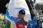 Anja Paerson continua hasta Sochi 2014