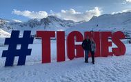 Tignes / Val d'Isère 2022. La aventura continúa