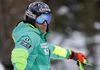El esquiador andorrano Joan Verdú vuelve al quirófano para asegurarse nuevos podios