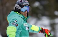 El esquiador andorrano Joan Verdú vuelve al quirófano para asegurarse nuevos podios