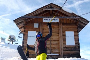 Resumen Temporada Esquí 2015-16