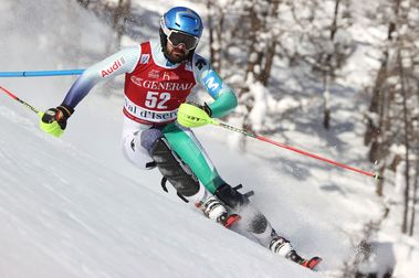 Equipos Oficiales de esquí y snowboard de la RFEDI 2022-2023