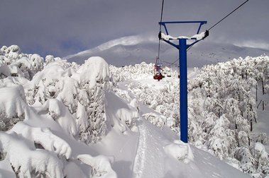 Centro de Ski Pucón se Renovará por Completo