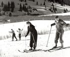 Alta Ski Area cumple 70 años