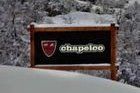 Cerro Chapelco abrira la temporada el miercoles 24 