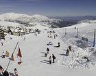 La Parva y El Colorado abren su temporada de esquí