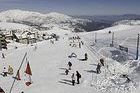 La Parva y El Colorado abren su temporada de esquí