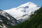 Los glaciares franceses inician su temporada de esquí de verano
