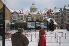 Mas iniciativas para desarrollar el esquí en Rusia