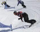 Una posible Copa del Mundo de snowboard en Arcalís