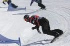 Una posible Copa del Mundo de snowboard en Arcalís