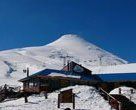Escasez de Nieve Impide que Volcán Osorno Inicie Temporada