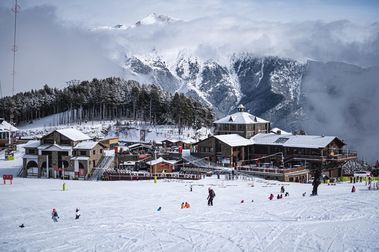 El nuevo forfait de Grandvalira dará acceso a 303 km de pistas de esquí 