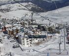 Mountain Capital Partners negocia la compra del centro de ski La Parva