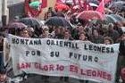 IU exige a la Junta acelerar la redacción de impacto ambiental de San Glorio