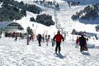 Se podrá esquiar en Grandvalira desde 13,5 euros