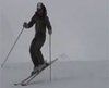 Esquiar saltando (Vídeo)