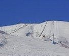 Esquiando a Mitad de Semana en La Parva