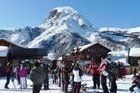 Francia vuelve a liderar el turismo de esquí