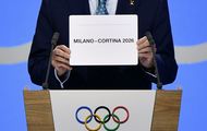 El COI reconoce las dificultades de los Juegos de Invierno Milán-Cortina d'Ampezzo 2026